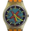 Orologio da Polso Swatch Gents and Ladies RISING STAR LK135 1992 - ANC1530 - immagine 2