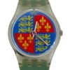 Orologio da Polso Swatch Gents and Ladies LIONHEART LK102 1986 - ANC1533 - immagine 2