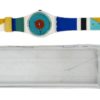 Orologio da Polso Swatch Gents and Ladies NAB LIGHT LW118 1988 - ANC1536