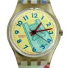 Orologio da Polso Swatch Gents and Ladies PICCOLO LK132 1992 - ANC1539 - immagine 2