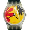 Orologio da Polso Swatch Gents and Ladies NAFEA LK104 1987 - ANC1540 - immagine 2