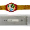 Orologio da Polso Swatch Gents and Ladies COLLAGE DORE GR116 1993 - ANC1557