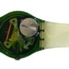 Orologio da Polso Swatch Gents and Ladies CRASH!! GG111 1991 - ANC1558 - immagine 4