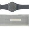 Orologio da Polso Swatch Gents and Ladies AFTER DARK GB144 1992 - ANC1562