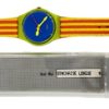 Orologio da Polso Swatch Gents and Ladies CHAISE LONGUE GJ109 1993 - ANC1565