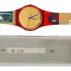 Orologio da Polso Swatch Gents and Ladies KIMIKO GR123 1995 - ANC1566