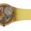 Orologio da Polso Swatch Gents and Ladies IL POETA GP107 1993 - ANC1568 - immagine 4