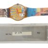 Orologio da Polso Swatch Gents and Ladies IL POETA GP107 1993 - ANC1568