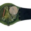 Orologio da Polso Swatch Gents and Ladies CUPYDUS GG112 1991 - ANC3220 - immagine 4