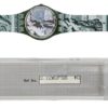 Orologio da Polso Swatch Gents and Ladies CUPYDUS GG112 1991 - ANC3220