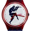 Orologio da Polso Swatch Gents and Ladies TEDOPHORUS GR111 1992 - ANC1586 - immagine 2