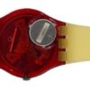 Orologio da Polso Swatch Gents and Ladies TEDOPHORUS GR111 1992 - ANC1586 - immagine 4