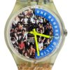 Orologio da Polso Swatch Specials THE PEOPLE GZ126 1992 - ANC1595 - immagine 2