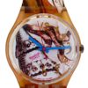 Orologio da Polso Swatch Gents and Ladies MASQUERADE GP105 1992 - ANC1598 - immagine 2