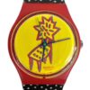 Orologio da Polso Swatch Gents and Ladies DOTCHAIR GR115 1992 - ANC1599 - immagine 2