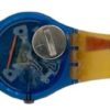 Orologio da Polso Swatch Gents and Ladies BOLD FACE GN112 1990 - ANC1600 - immagine 4