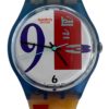 Orologio da Polso Swatch Gents and Ladies BOLD FACE GN112 1990 - ANC1600 - immagine 2