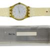 Orologio da Polso Swatch Gents and Ladies R.S.V.P GK129 1990 - ANC1604