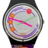 Orologio da Polso Swatch Gents and Ladies EAN CODE GB143 1991 - ANC1608 - immagine 2
