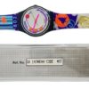 Orologio da Polso Swatch Gents and Ladies EAN CODE GB143 1991 - ANC1608