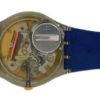 Orologio da Polso Swatch Gents and Ladies TAILLEUR GM109 1991 - ANC1612 - immagine 4