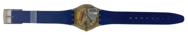 Orologio da Polso Swatch Gents and Ladies TAILLEUR GM109 1991 - ANC1612 - immagine 4