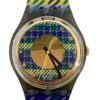 Orologio da Polso Swatch Gents and Ladies TAILLEUR GM109 1991 - ANC1612 - immagine 2