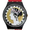 Orologio da Polso Swatch Gents and Ladies AIGLETTE GB159 1993 - ANC1613 - immagine 2