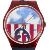 Orologio da Polso Swatch Gents and Ladies DAHLIA LL109 1991 - ANC1616 - immagine 2
