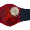 Orologio da Polso Swatch Gents and Ladies DAHLIA LL109 1991 - ANC1616 - immagine 4