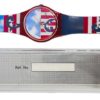Orologio da Polso Swatch Gents and Ladies DAHLIA LL109 1991 - ANC1616