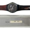 Orologio da Polso Swatch Gents and Ladies MEDICI'S GB127 1989 - ANC1618