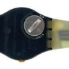 Orologio da Polso Swatch Gents and Ladies GOLD INLAY GB141 1991 - ANC1622 - immagine 4