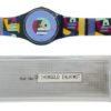 Orologio da Polso Swatch Gents and Ladies GOLD INLAY GB141 1991 - ANC1622