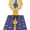 Orologio da Polso Swatch Specials WAKE UP SB104 1996 - ANC1624