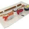 Orologio da Polso Swatch Worldwide Packaging HORSE D'OEUVRE CF112PACK 2001 - ANC1625
