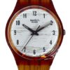 Orologio da Polso Swatch Worldwide Packaging HORSE D'OEUVRE CF112PACK 2001 - ANC1625 - immagine 3