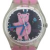 Orologio da Polso Swatch Gents and Ladies PIGGY THE BEAR GK367 2001 - ANC1649 - immagine 2