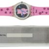 Orologio da Polso Swatch Gents and Ladies PIGGY THE BEAR GK367 2001 - ANC1649