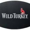 Insegna Luminosa Wild Turkey 60cm - AUC6564 - immagine 2