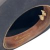 Cappello Bombetta Borsalino Grand Prix Paris 900 - AUC6012 - immagine 4