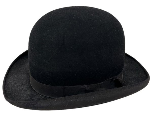 Cappello Bombetta Borsalino Grand Prix Paris 900 - AUC6012