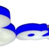 Insegna Luminosa Baci Perugina 135cm - AUR922 - immagine 3