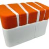 Pouff Puff Pouf Sushi in Stoffa - AUC6561