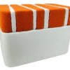 Pouff Puff Pouf Sushi in Stoffa - AUC6561 - immagine 3