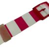 Orologio da Polso Swatch Chrono NAVY BERRY SCR100 1990 - ANC1725 - immagine 3