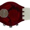 Orologio da Polso Swatch Chrono NAVY BERRY SCR100 1990 - ANC1725 - immagine 4