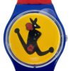 Orologio da Polso Swatch Gents and Ladies BOXING GN163 1995 - ANC1738 - immagine 2