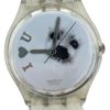 Orologio da Polso Swatch Gents and Ladies FROZEN TEARS GK202 1994 - ANC1740 - immagine 2