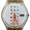Orologio da Polso Swatch Gents and Ladies ALWAYS NOW GK259 1996 - ANC1741 - immagine 2